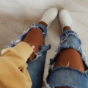 Meet your Posher, Abby